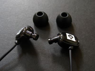 Review: Jays d-JAYS Earphones