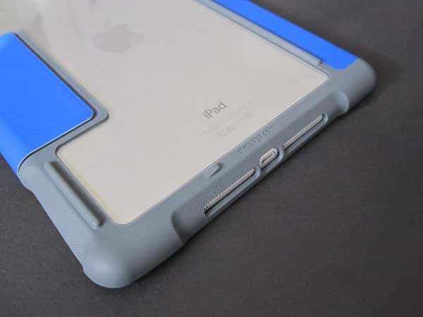 Review: STM Dux for iPad Air + iPad mini