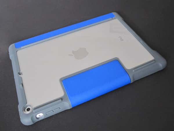 Review: STM Dux for iPad Air + iPad mini