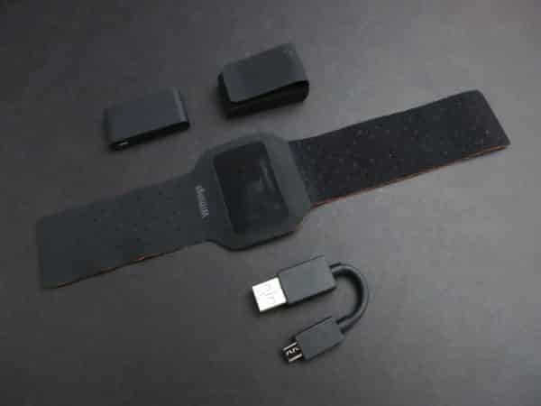 Review: Withings Pulse Activity Tracker