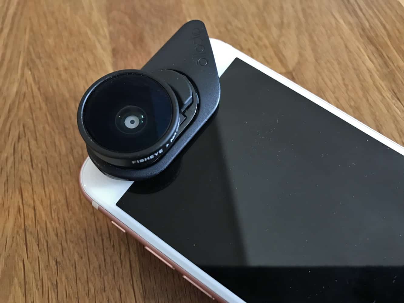 Review: Olloclip Core Lens Set for iPhone 7/7 Plus