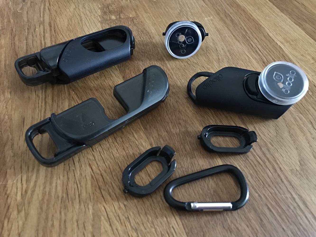 Review: Olloclip Core Lens Set for iPhone 7/7 Plus