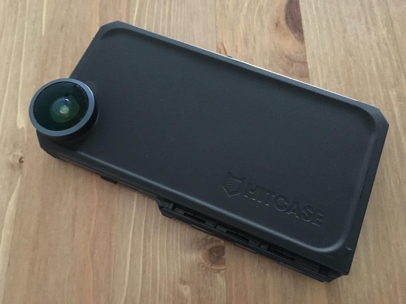 Review: Hitcase Pro+ Action Pack and Snap for iPhone 6/6s