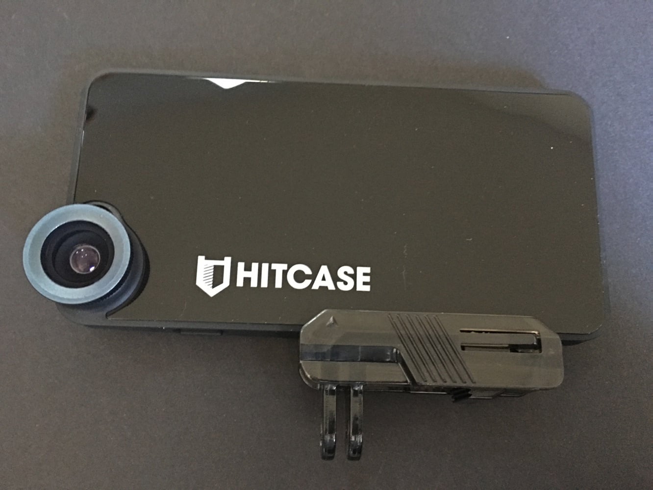 Review: Hitcase Pro+ Action Pack and Snap for iPhone 6/6s